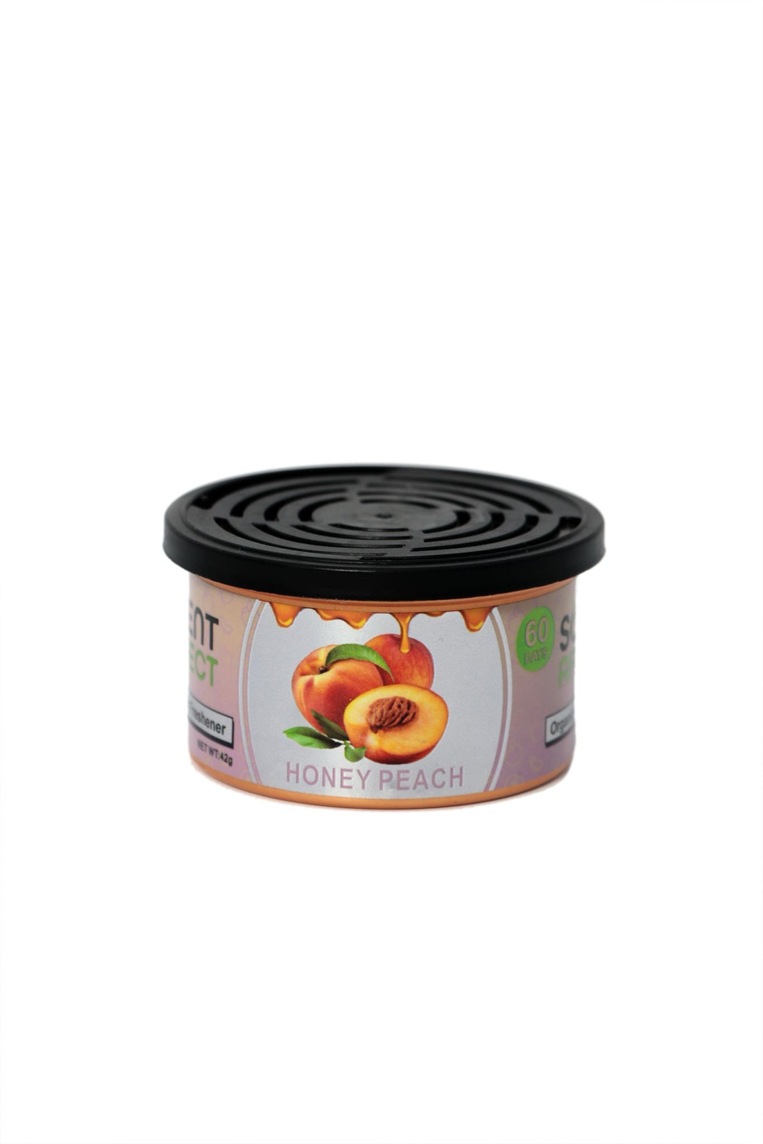 Car Scent Cans