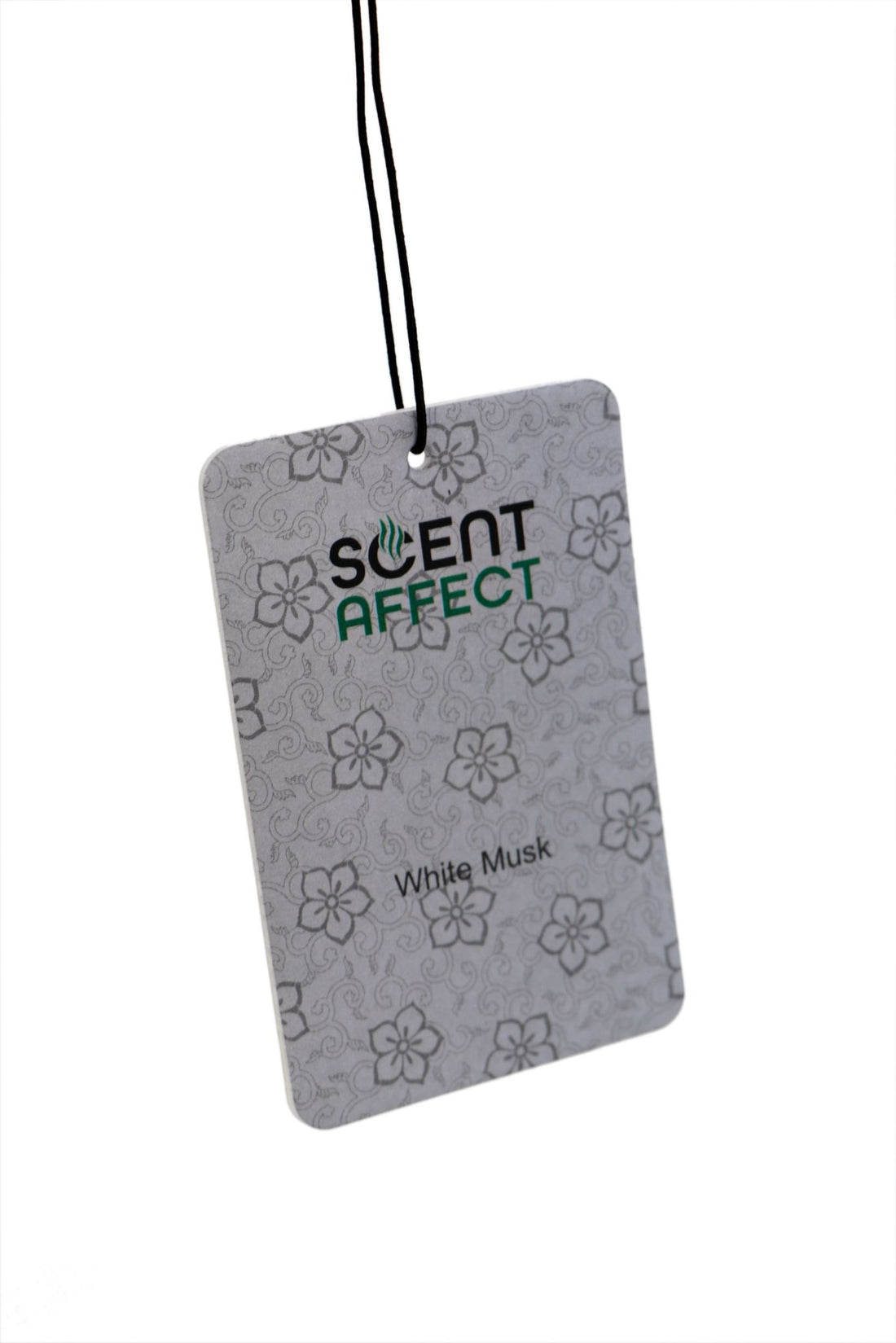Scent Affect Hanging Car Air Freshener Cards